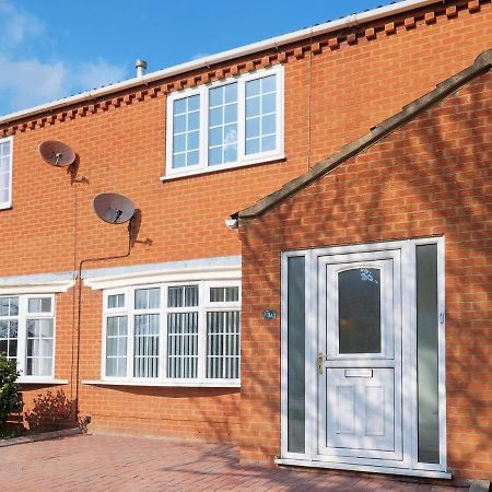 Castleton Boulevard Skegness Luaran gambar