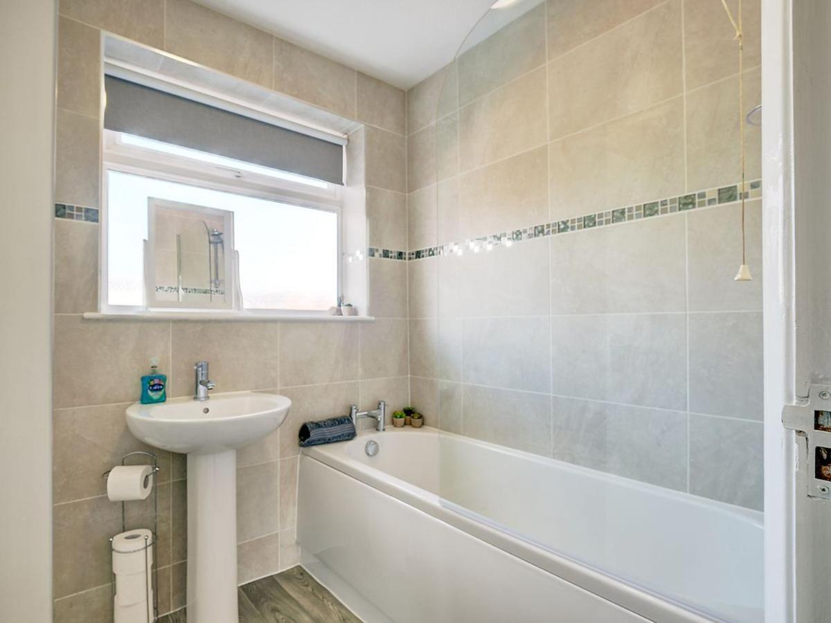 Castleton Boulevard Skegness Luaran gambar