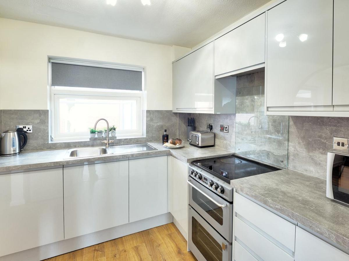 Castleton Boulevard Skegness Luaran gambar