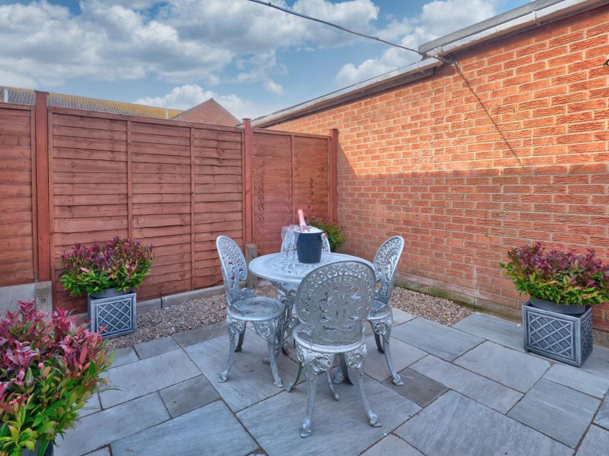 Castleton Boulevard Skegness Luaran gambar